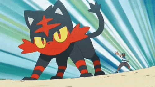 Litten thumbnail