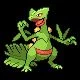 Sceptile thumbnail