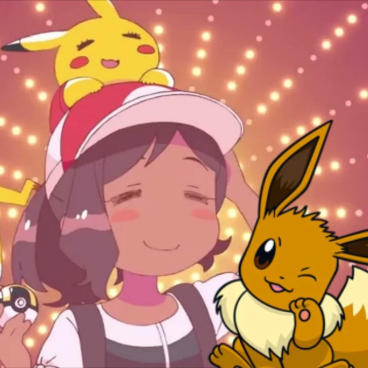 Elaine (pokemon) thumbnail