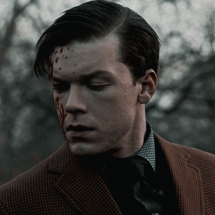 Jeremiah Valeska thumbnail