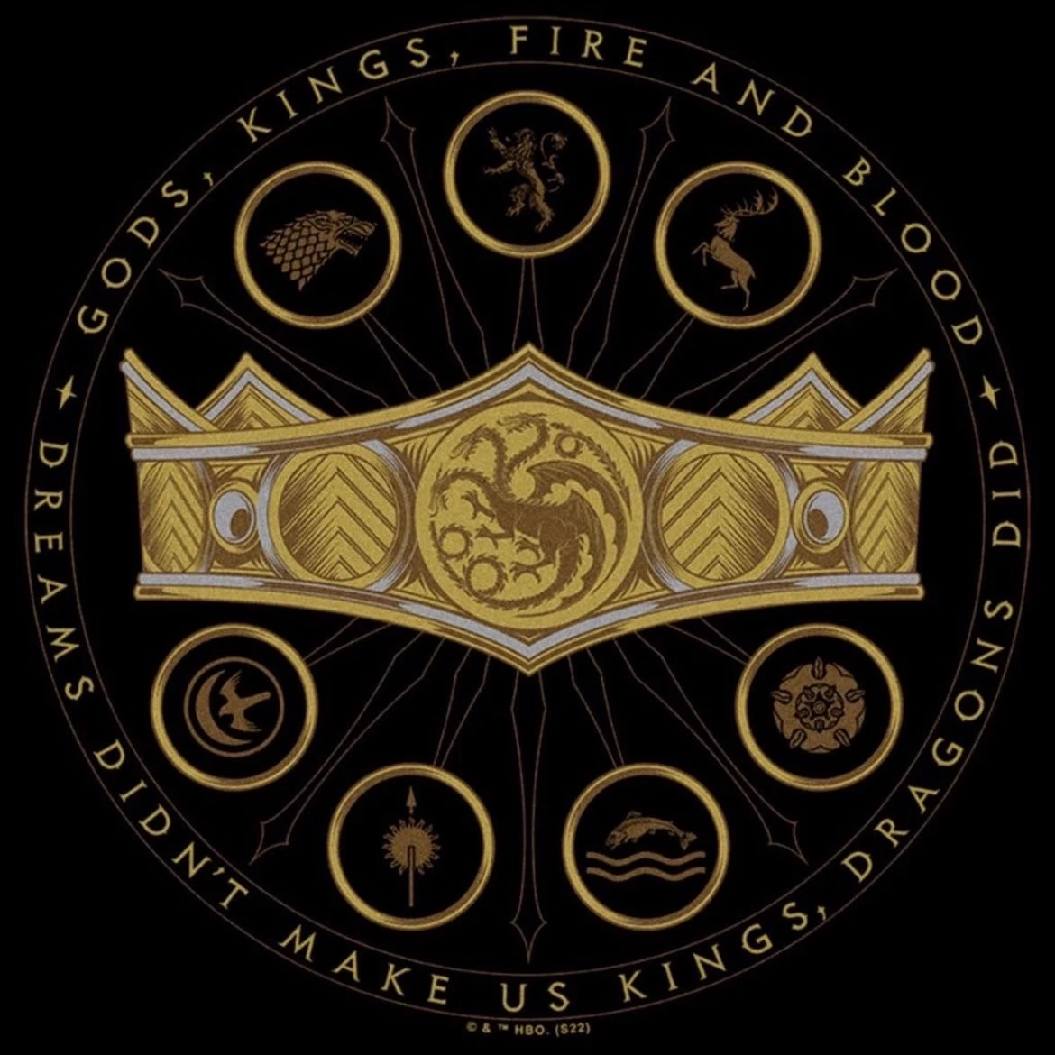 House of the Dragon thumbnail