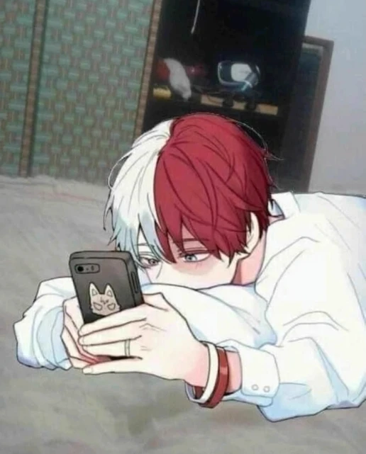 Shoto Todoroki thumbnail