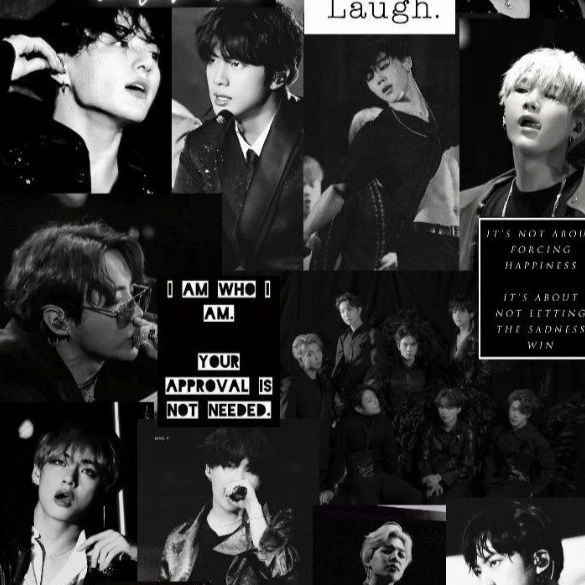 BTS Mafia/Your family thumbnail