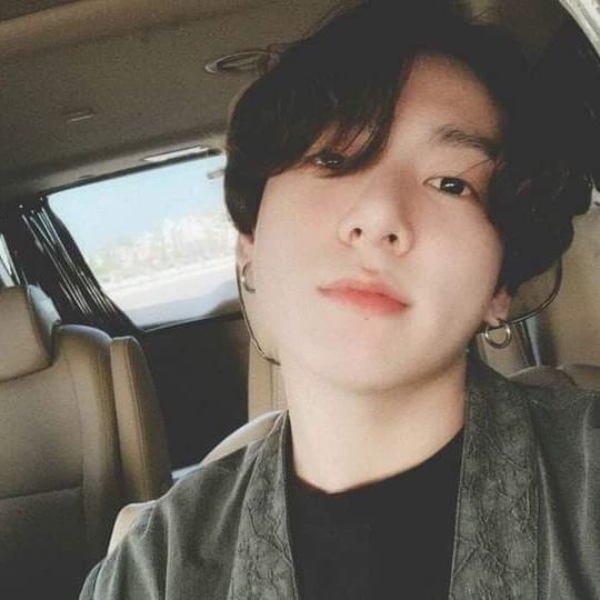 Jeon Jungkook thumbnail