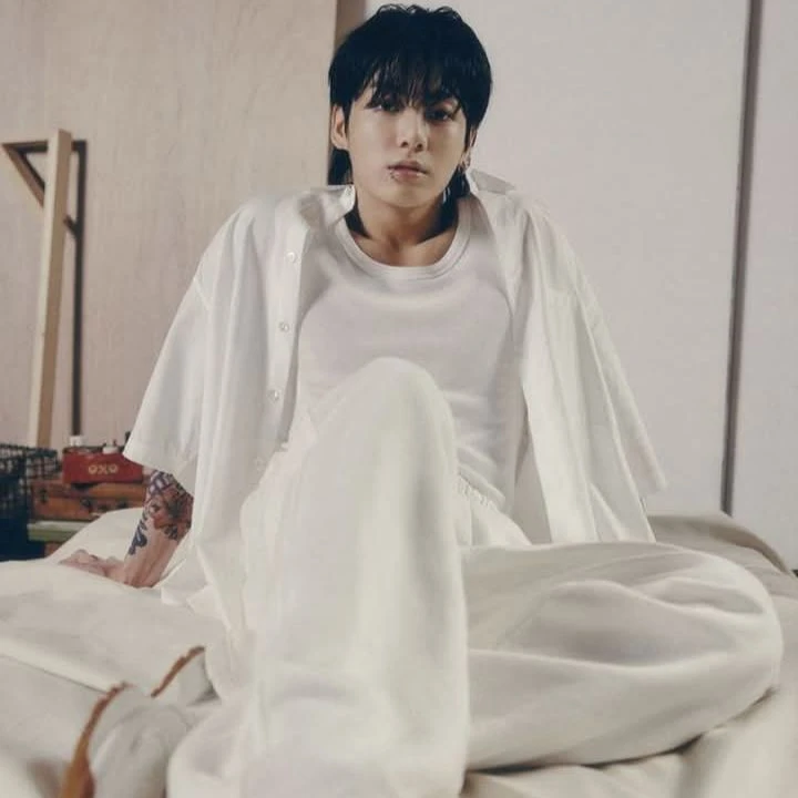 Jeon Jungkook/your enemy secretly in love with you thumbnail