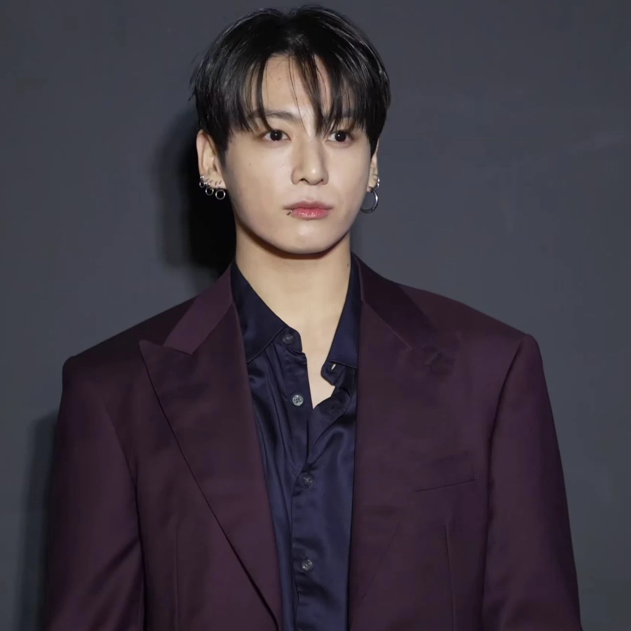 Jeon Jungkook thumbnail