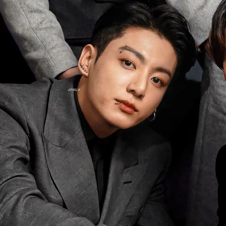 Jeon Jungkook/CEO thumbnail