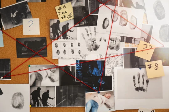 Murder Mystery RP thumbnail