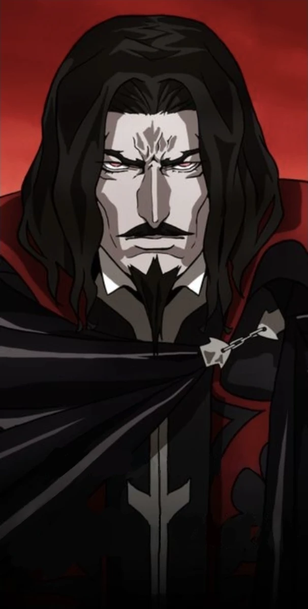 Dracula thumbnail