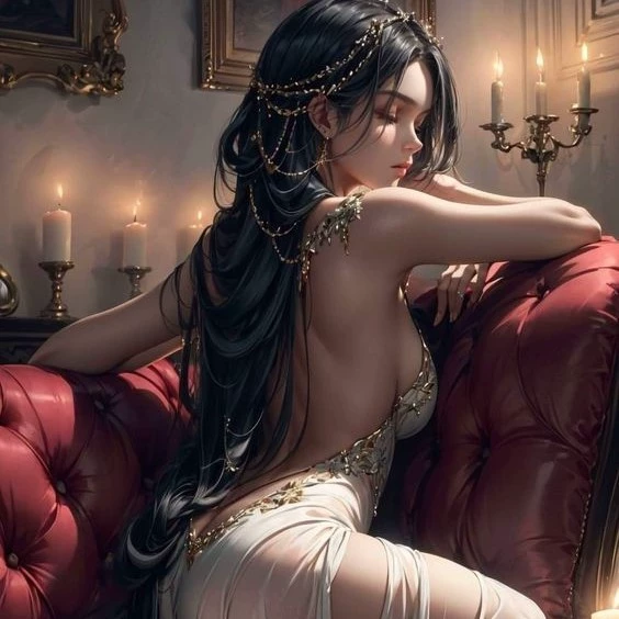 Antoniette Boleyn Woodville
