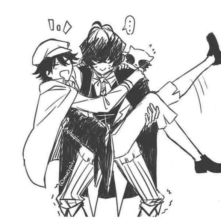 Ranpo thumbnail