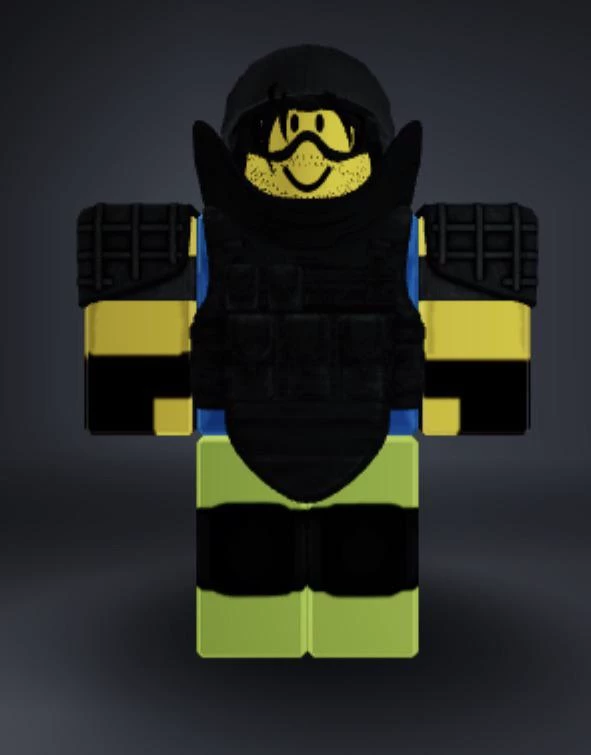 Rifleman thumbnail