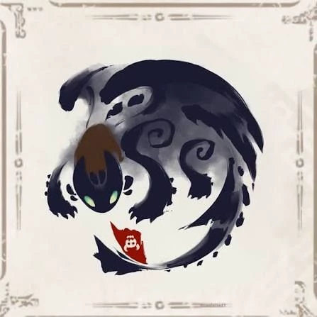 HTTYD remastered(less mistakes and Better icon and less random characters :).) thumbnail