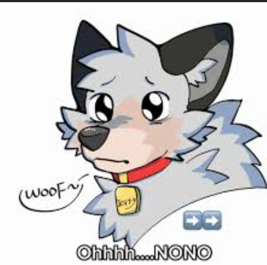 Jerry the dog from Lookout2d/Lookout3d series! thumbnail