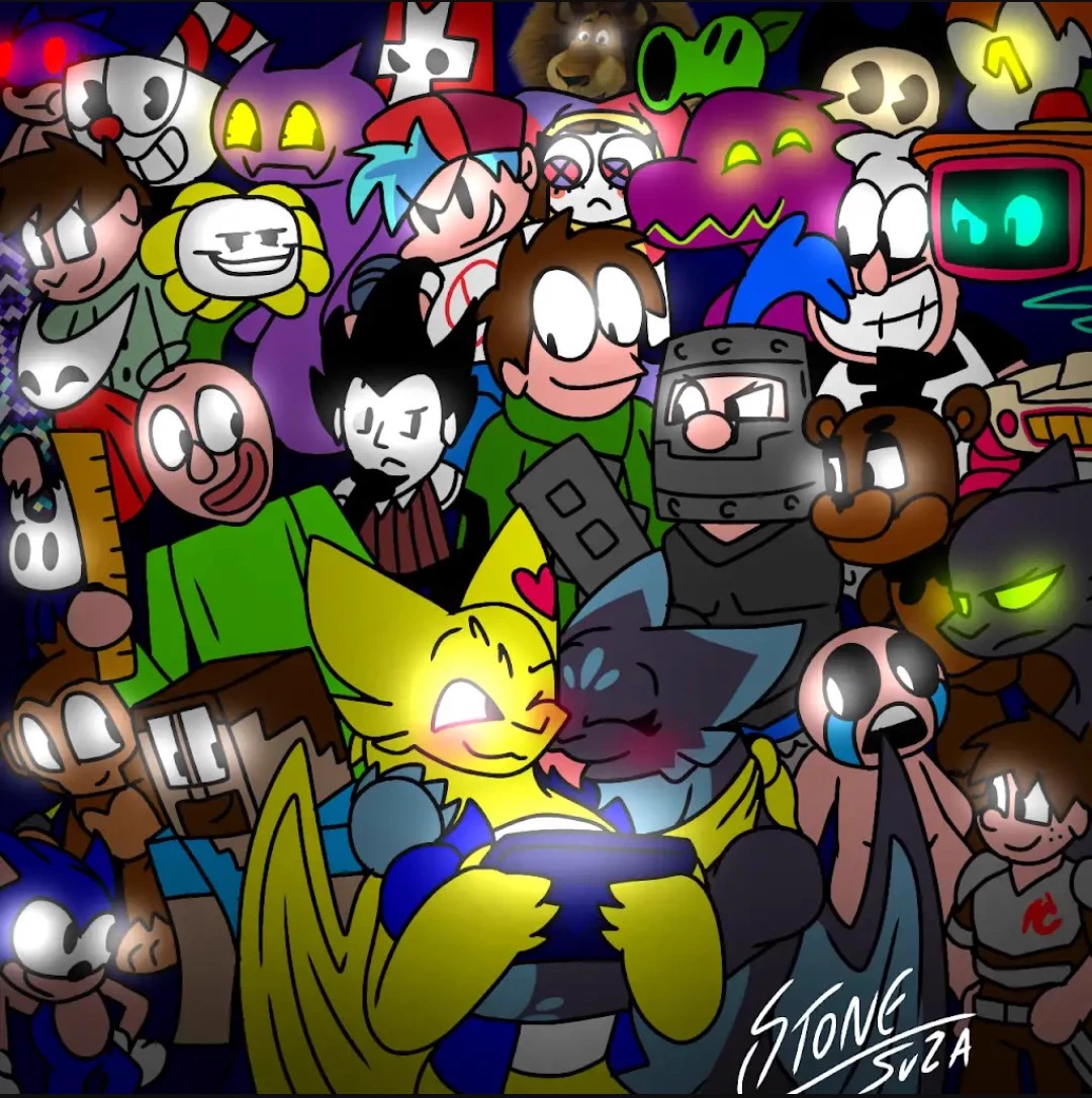 crossoverlive rp thumbnail