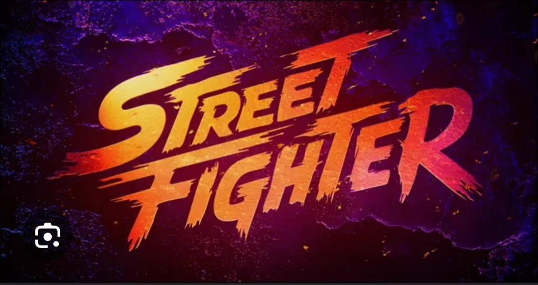 ✨️Street Fighter Universe✨️ thumbnail