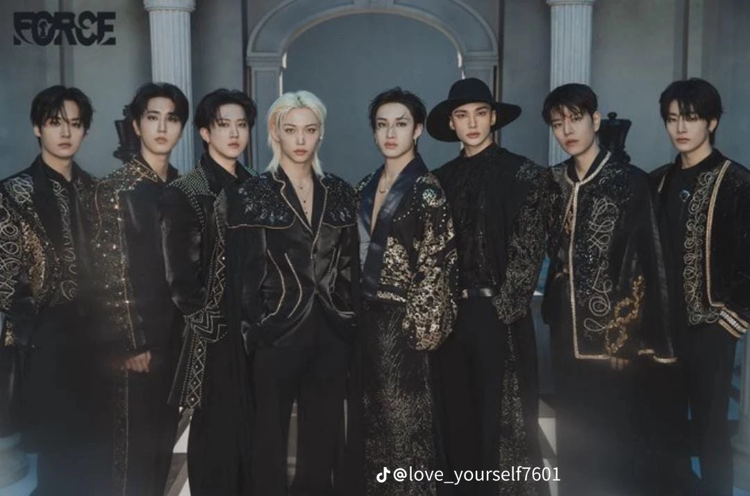 Stray kids thumbnail