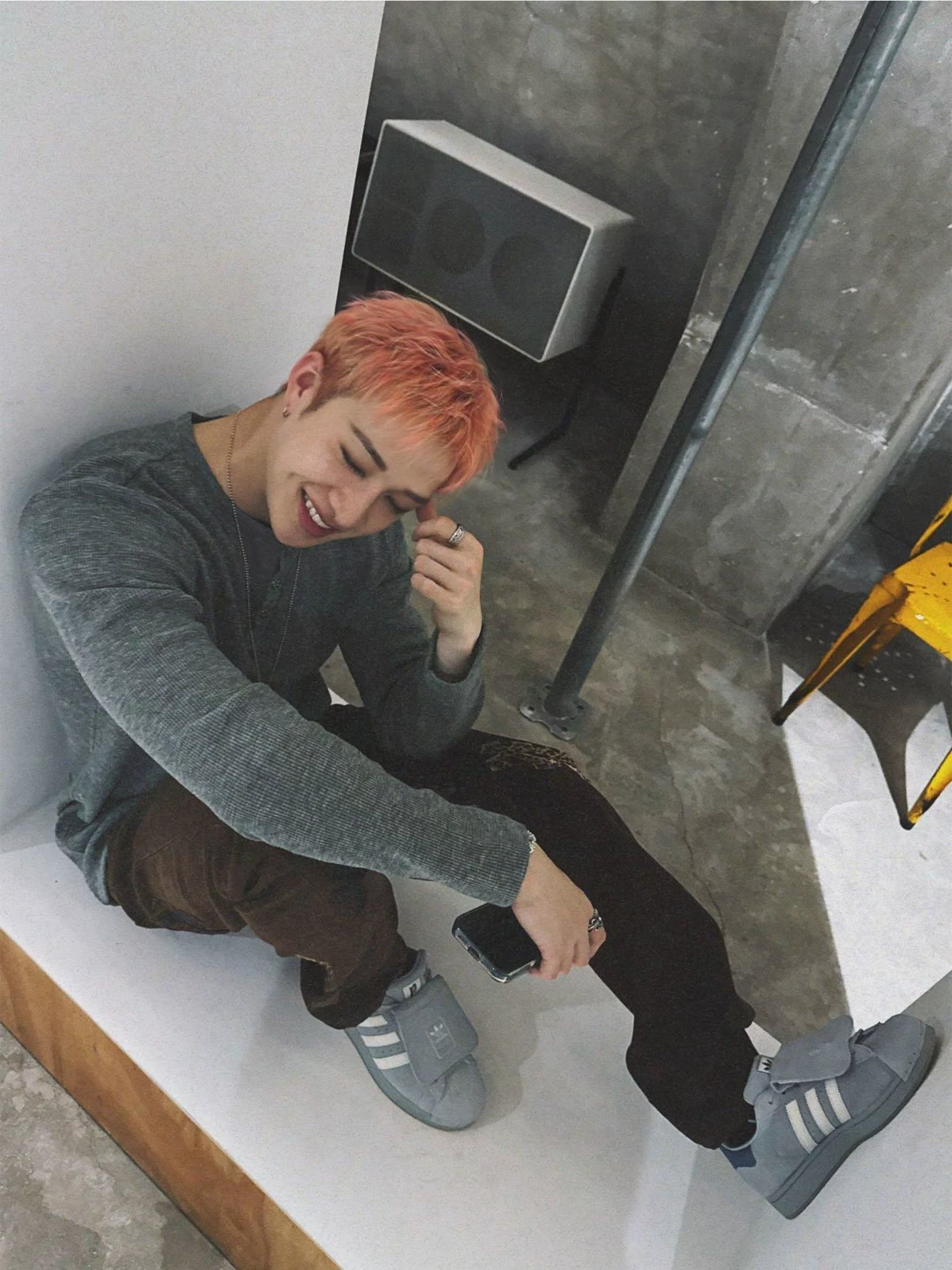Bang Chan thumbnail