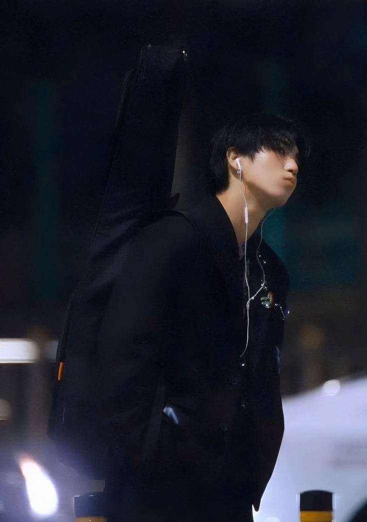 Han Jisung thumbnail