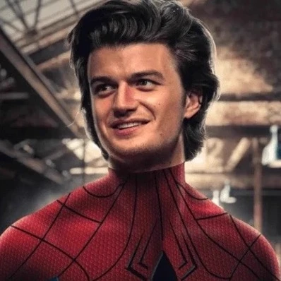 Joe Keery thumbnail