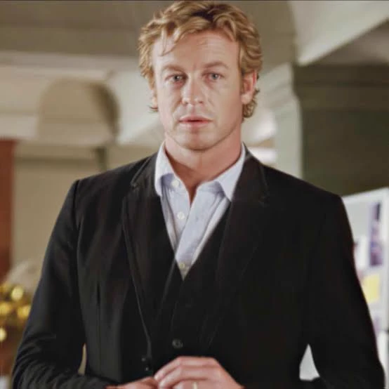 Patrick Jane thumbnail
