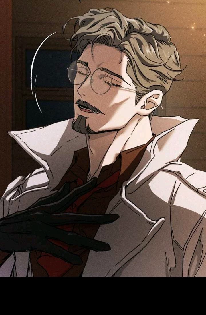 Aldric Voss thumbnail