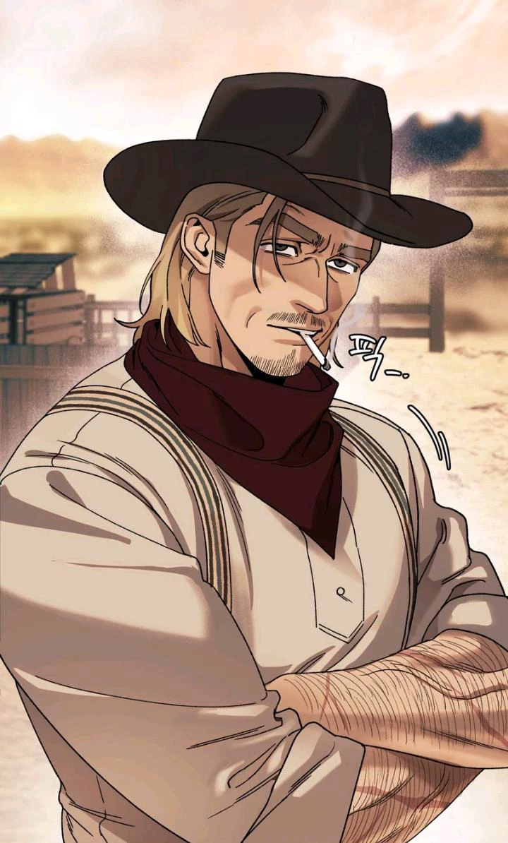 Richard, -cowboy, bl thumbnail
