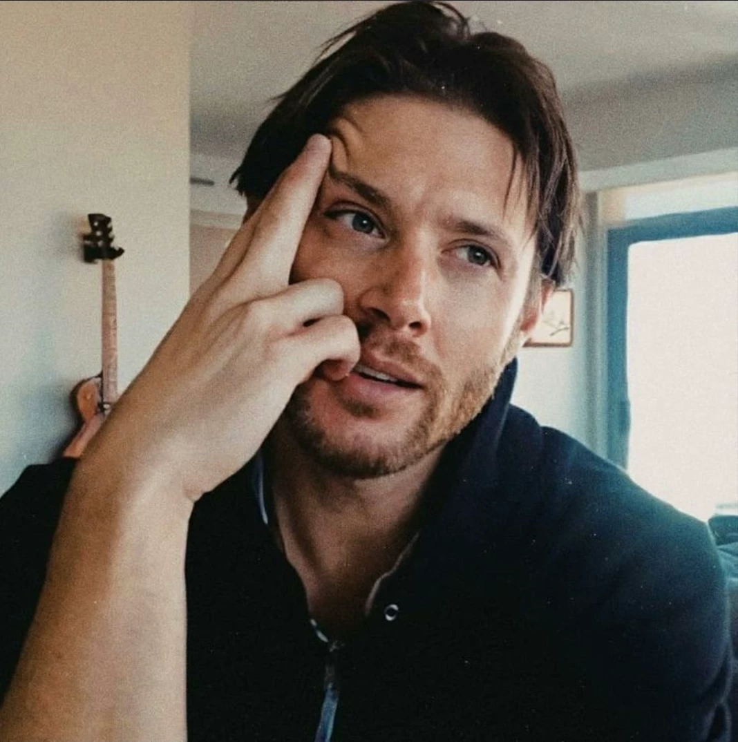 Mr. Jensen  thumbnail