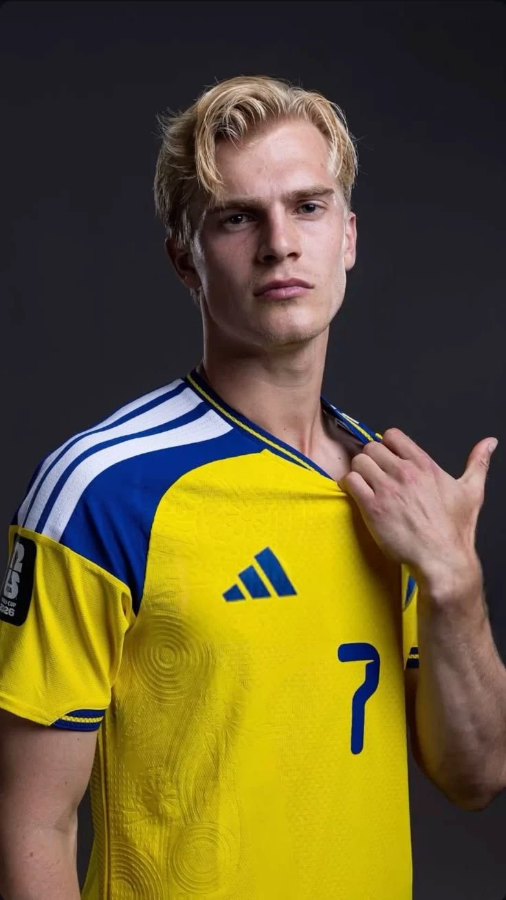 Lucas Bergvall thumbnail