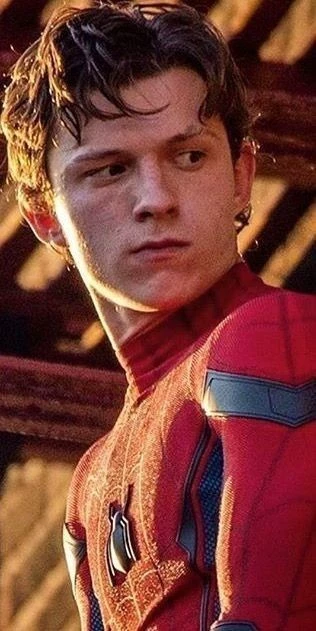 Peter Parker (Spiderman) thumbnail