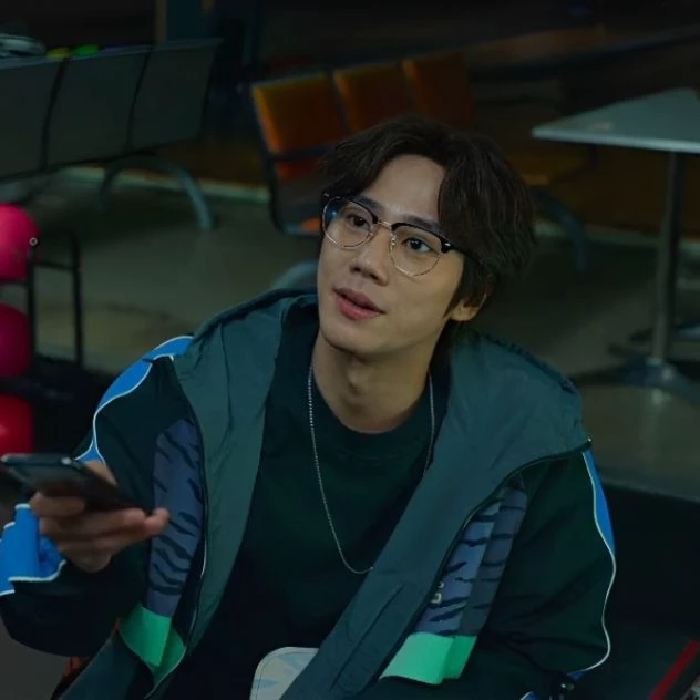 Gum Seong-je thumbnail