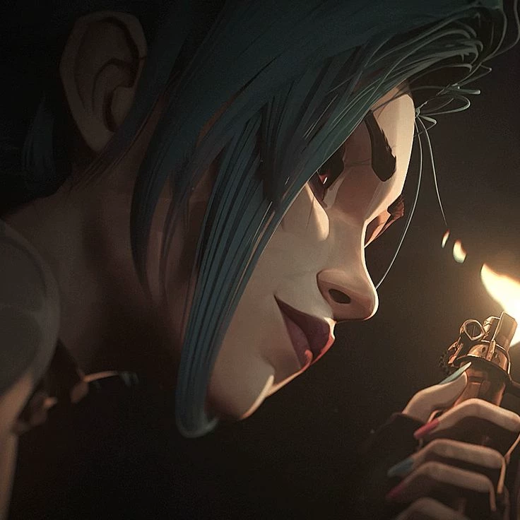 Jinx thumbnail