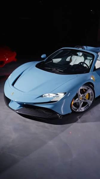 University of Cars thumbnail