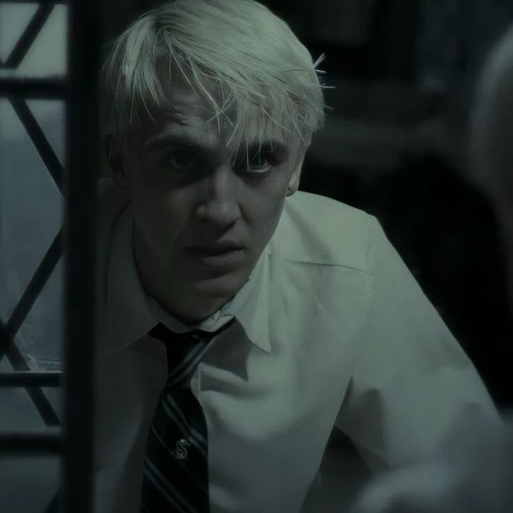 Draco Malfoy thumbnail