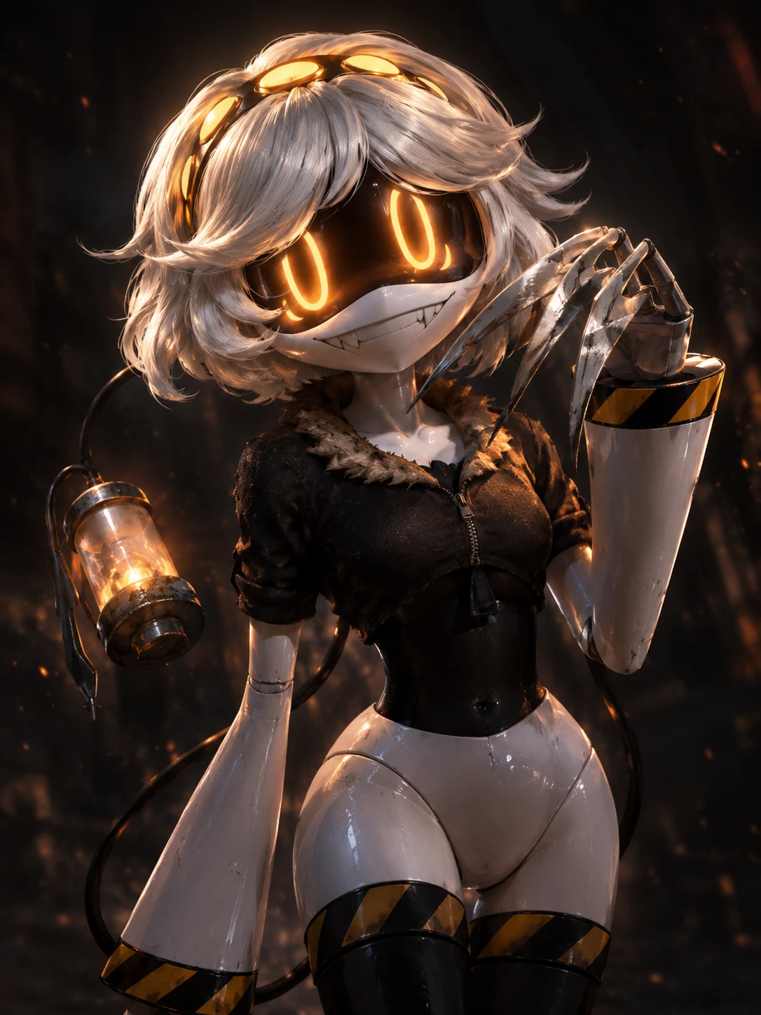 v (murder drones) thumbnail