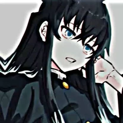 Muichiro Tokito your ex boyfriend thumbnail