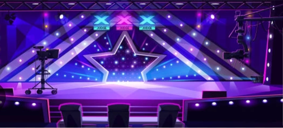 Talent audition thumbnail
