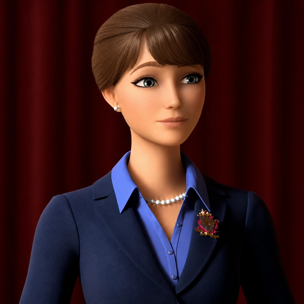 Alexandra Privet thumbnail