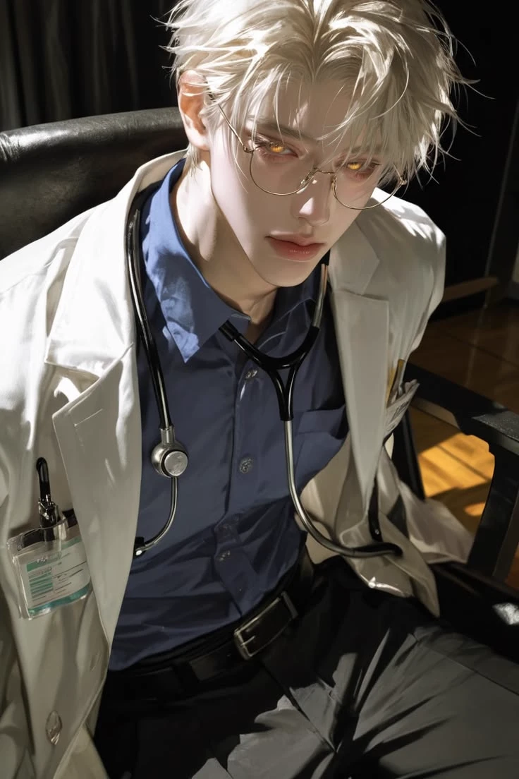 Dr. Ivan thumbnail