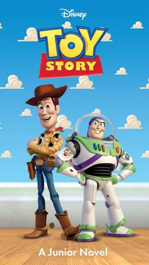 Toy Story (RP) thumbnail