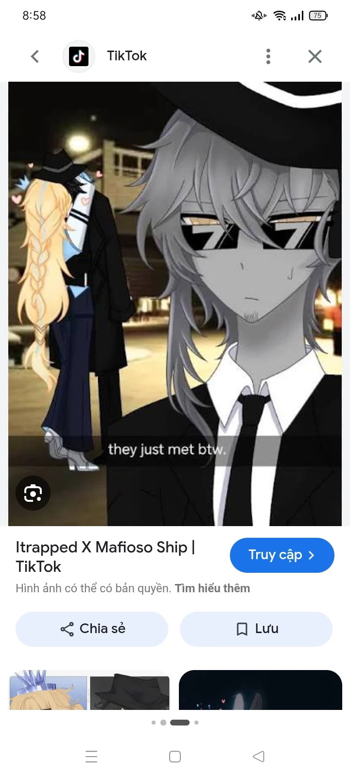 Mafioso thumbnail