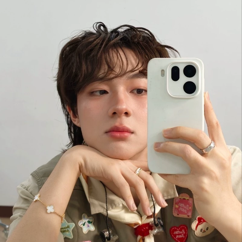 N