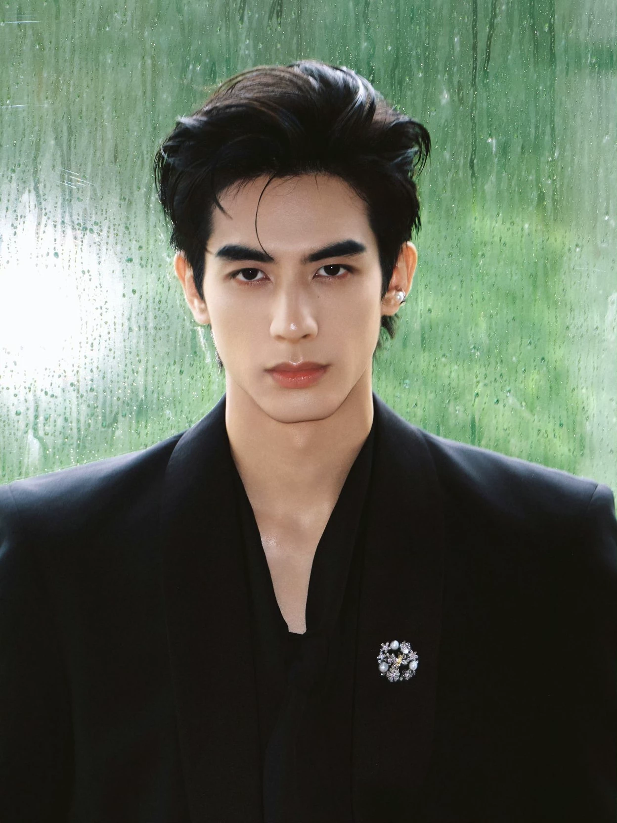 Song Weilong thumbnail