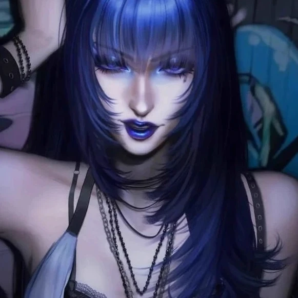 Nyx thumbnail