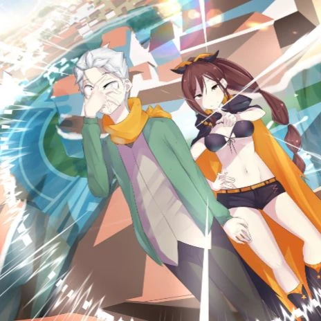 обжорство if: RE:ZERO AY thumbnail