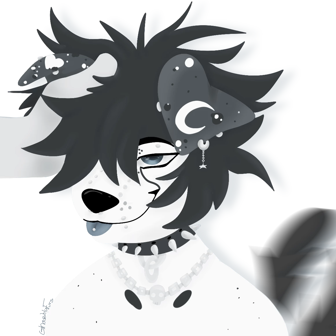 GhastlyFurs