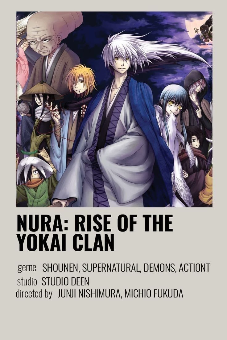 Rise of the yoikai clan thumbnail