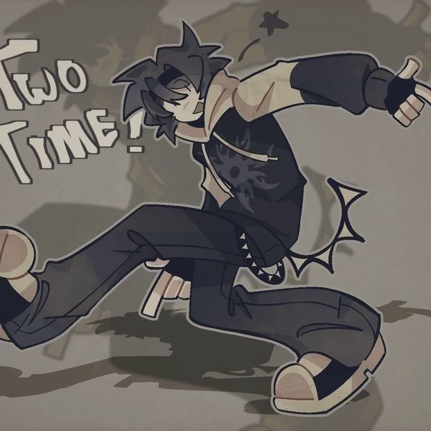 Two Time