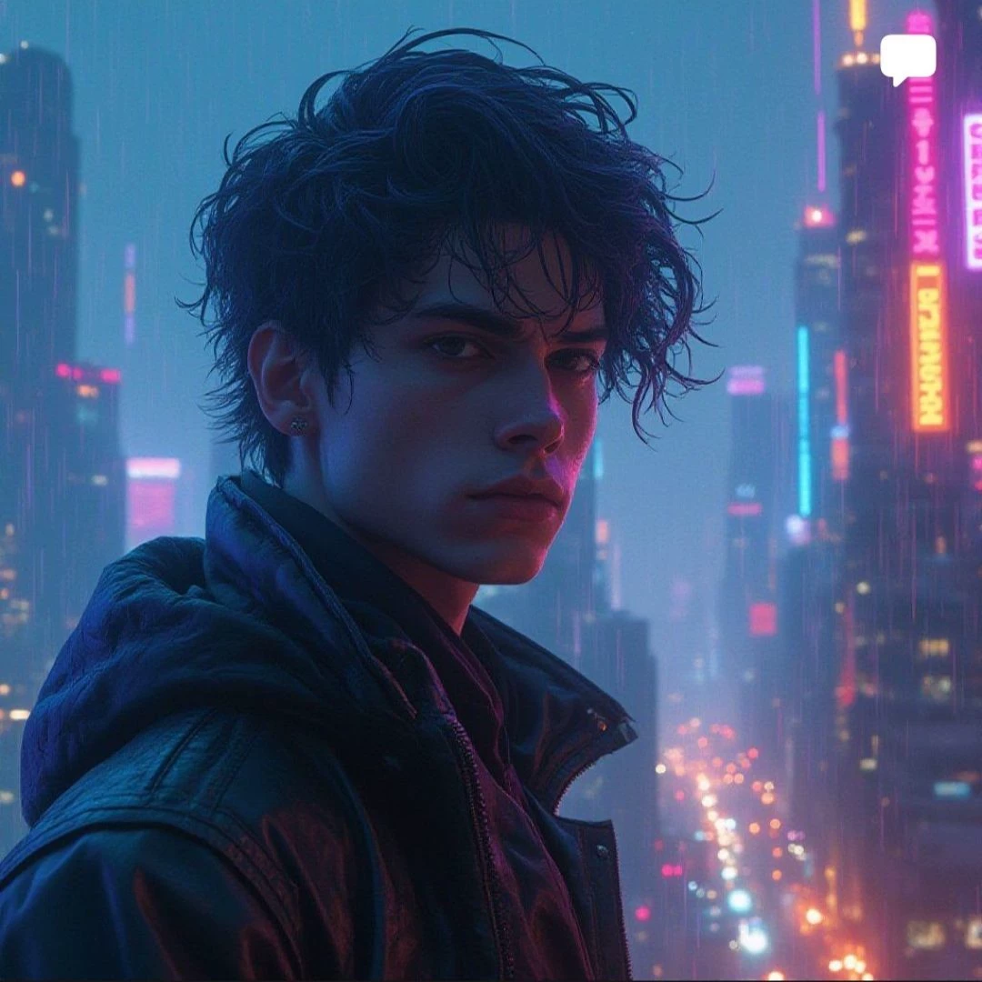Jax (Enemy, Roomate) thumbnail