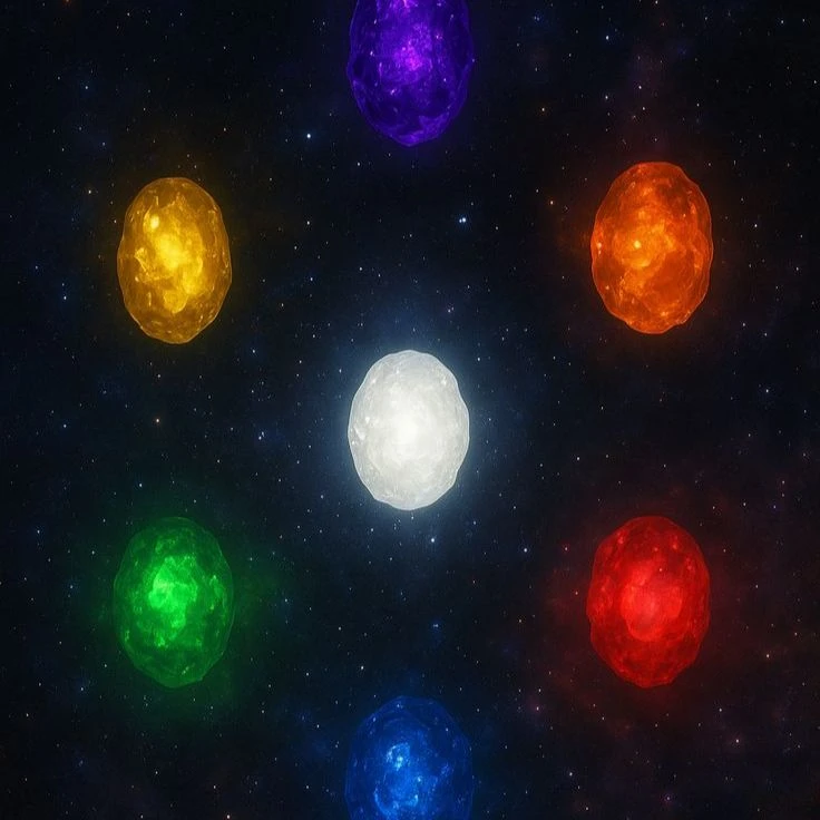power rangers thumbnail